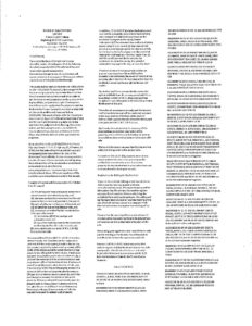 2026 TAX SALE ADVERTISEMENT